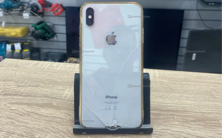 Apple iPhone XS Max 4/64 ГБ