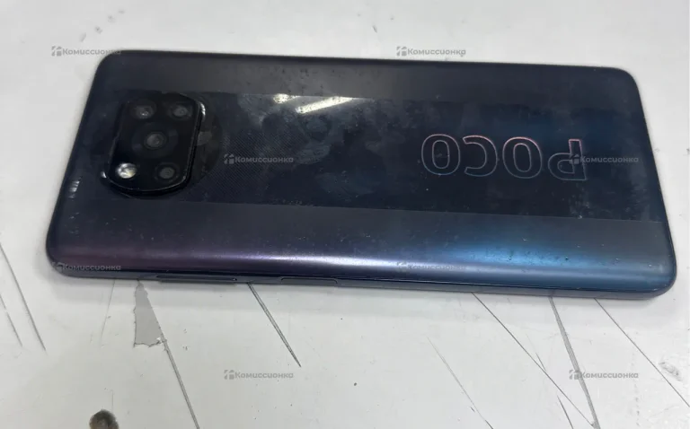 Xiaomi Poco X3 Pro 8/256 ГБ