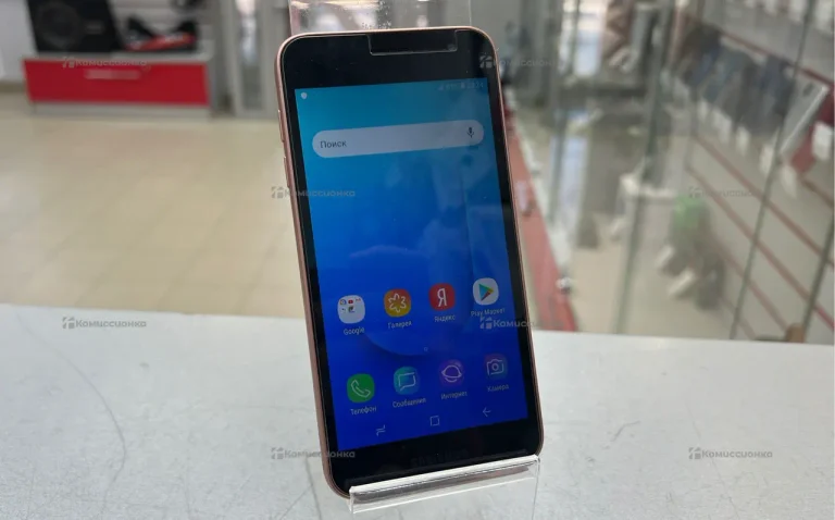 Samsung Galaxy J2 SM-J260F