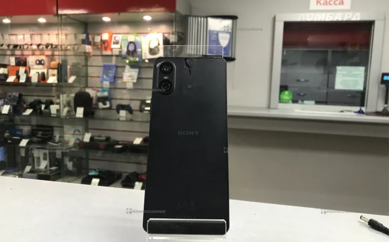 Sony Xperia 10 VI 8/128 ГБ