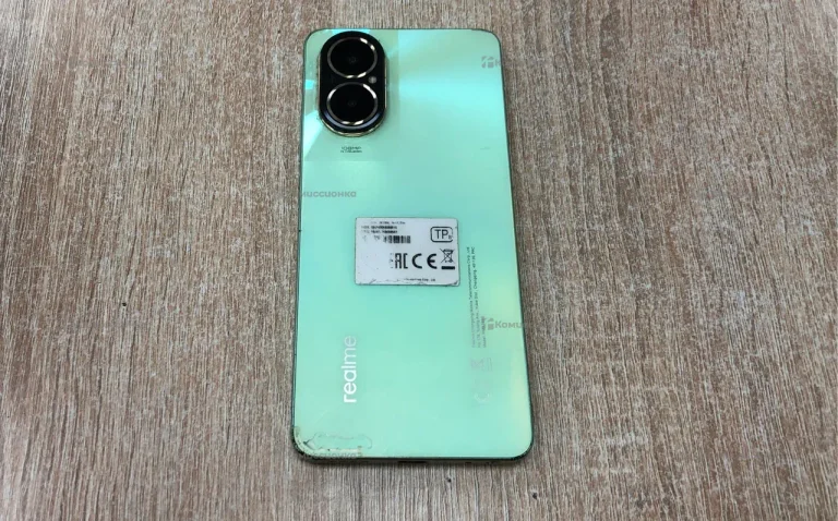 Realme C67 8/256 ГБ