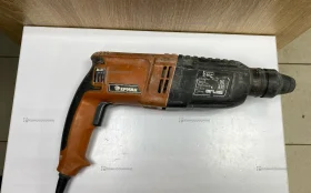 Перфоратор Ермак