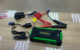 Купить Power Bank  для авто High-power б/у , в Самара Цена:2200рублей