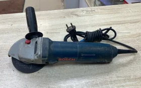 Купить УШМ Bosch GWS 1000 б/у , в Казань Цена:3900рублей