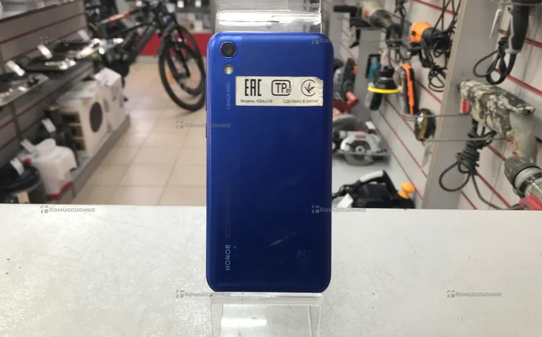Honor 8S 2/32 ГБ