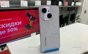 Tecno Spark Go 1 4/64 ГБ