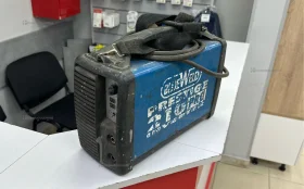 Сварочный полуавтомат BlueWeld Prestige 210 pro