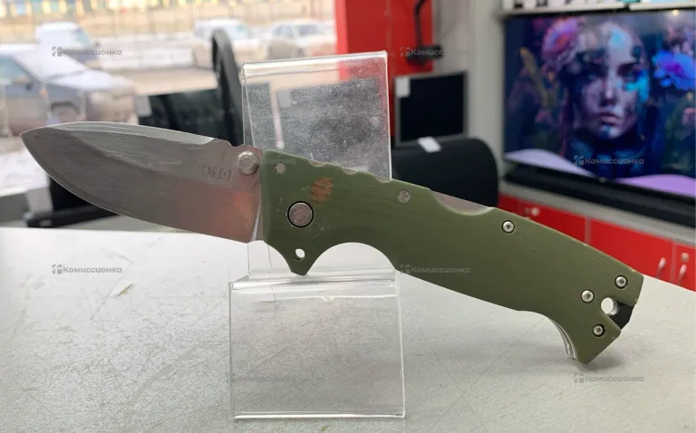 Нож Cold steel s335vn