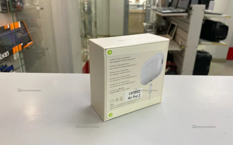Наушники  AirPods Pro 2 реплика