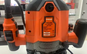 Фрезерная машина Спец МФУ-2000