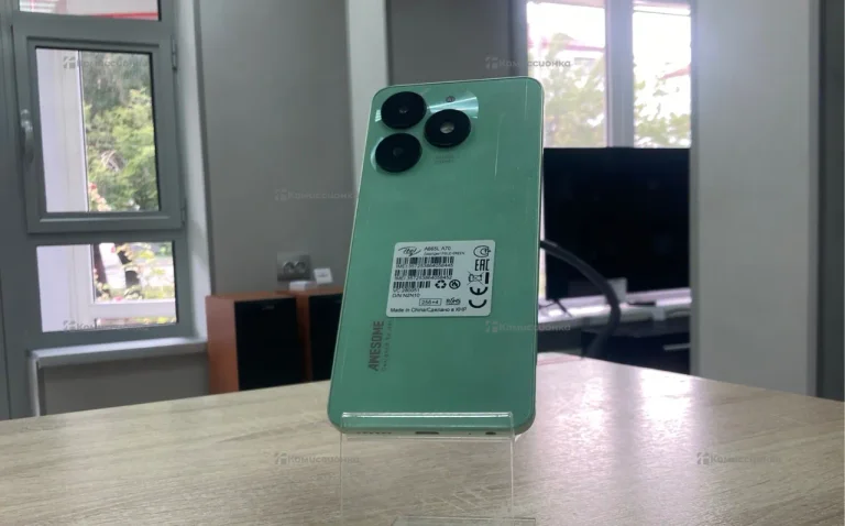 Itel mobile A70 4/256Gb