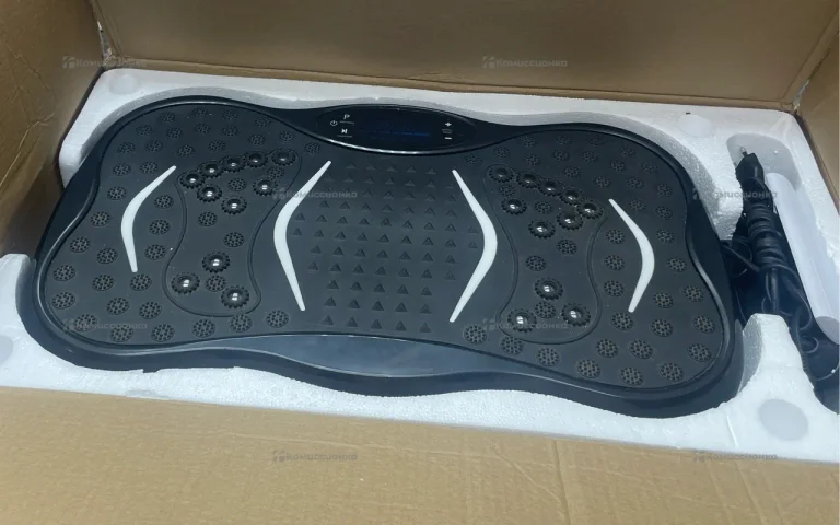 Виброплатформа для похудения