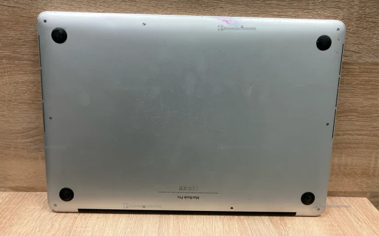Ноутбук MacBook Pro 15 2015