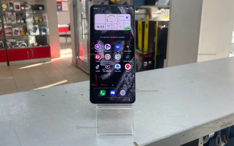 Xiaomi Redmi Note 13 Pro+ 8/256 ГБ