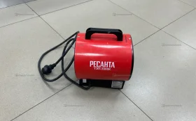 Теплопушка РЕСАНТА ТЭП-3000к