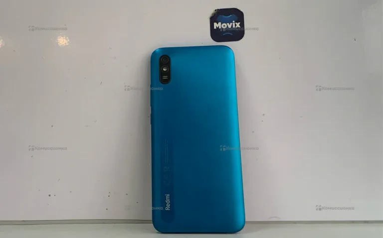 Xiaomi Redmi 9A 2/32 ГБ