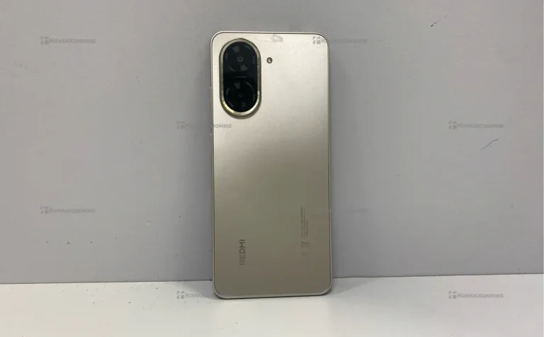 Xiaomi Redmi A5 4/128Gb