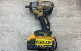 Гайковерт DeWalt (реплика)