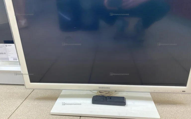 Телевизор Samsung UE32D4010NW