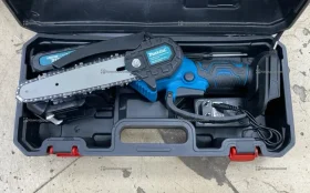 Сучкорез Makita АКБ