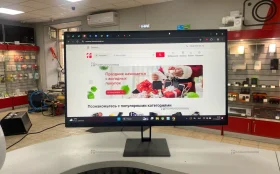 Купить Монитор Xiaomi Redmi X27GQ 2025 б/у , в Тюмень Цена:8990рублей