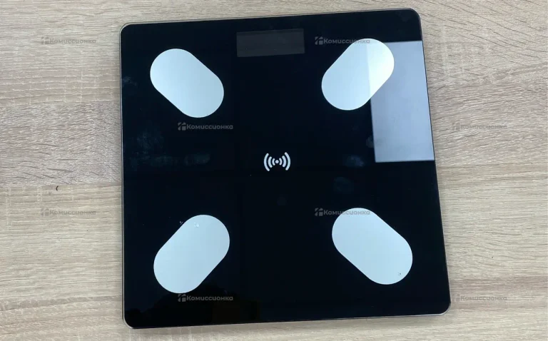 Весы умные