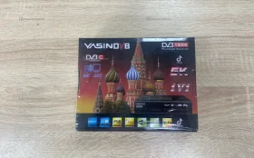 Купить Тв приставка б/у , в Тольятти Цена:990рублей