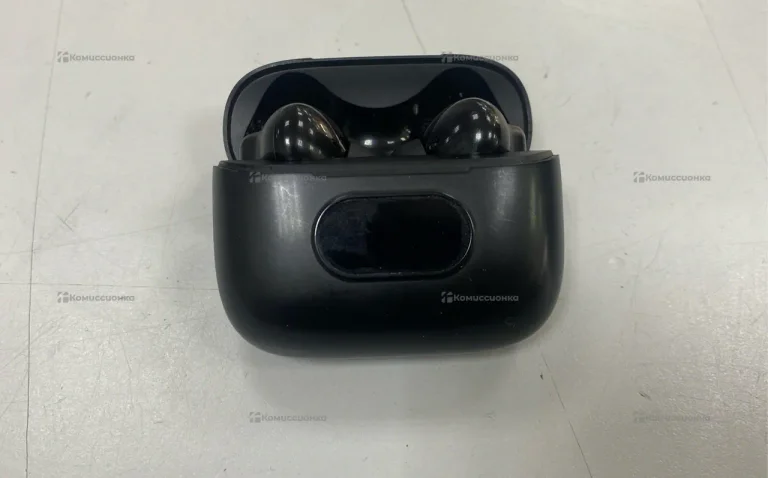 Наушники  Hoco EQ2 Plus