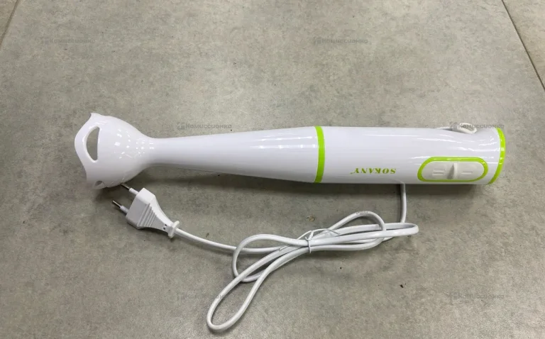 Блендер Sokany 1718-4