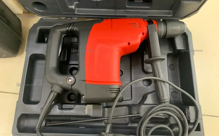 Перфоратор Felisatti RH45/1100VE