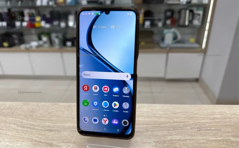 Realme Note 50 3/64 ГБ