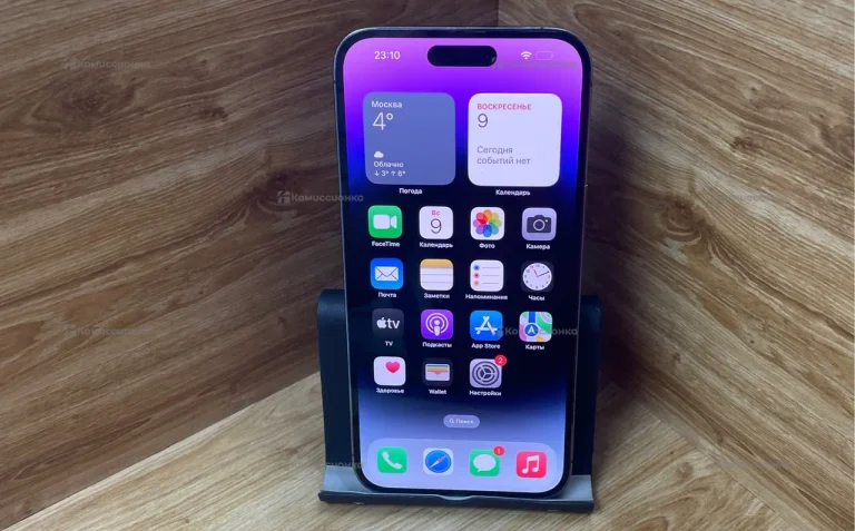 Apple iPhone 14 Pro Max 6/128 ГБ