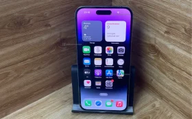 Apple iPhone 14 Pro Max 6/128 ГБ