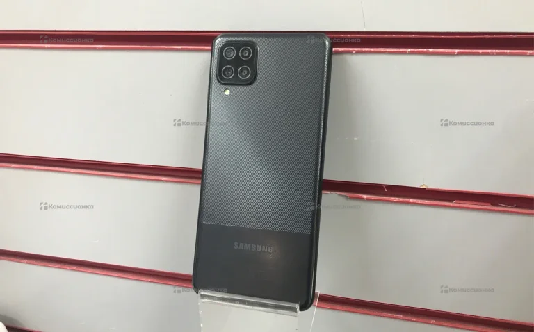 Samsung a12 4/64