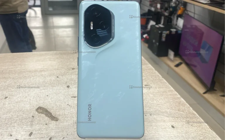 Honor honor 300 pro 16/512