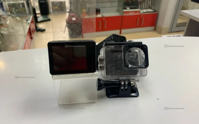 Экшн камера HOCO DV102