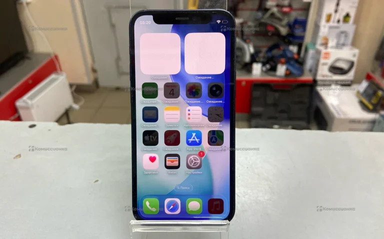 Apple iPhone 12 mini 4/128 ГБ