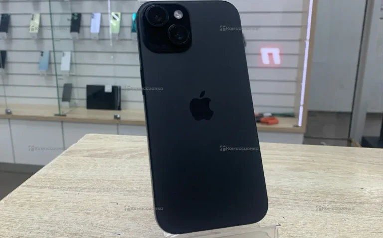 Apple iPhone 15 128Gb