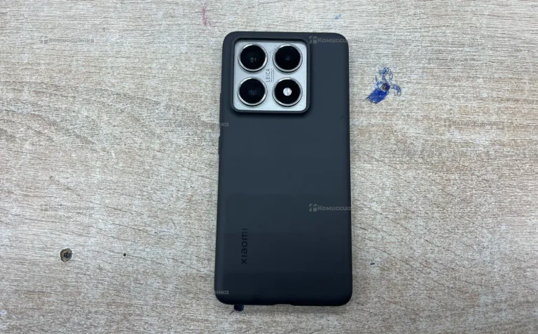 Xiaomi 14T Pro 12/512 ГБ