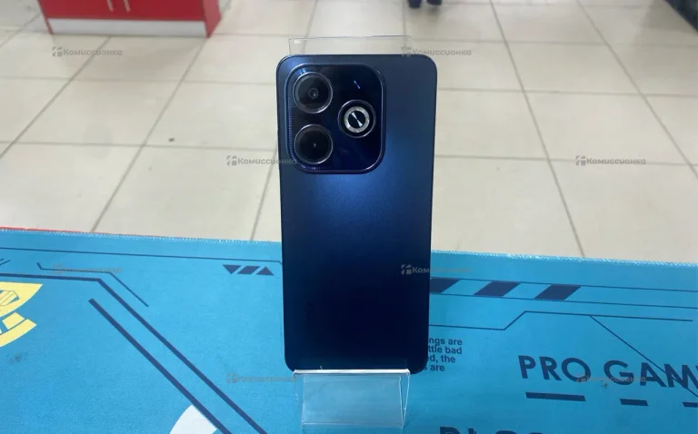 Infinix Hot 40i 8/128 ГБ