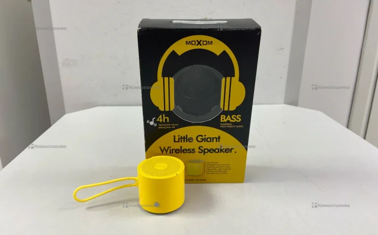 Колонка Moxom MX-SK69