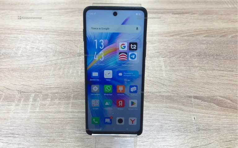 Infinix infinix note 30 8/128