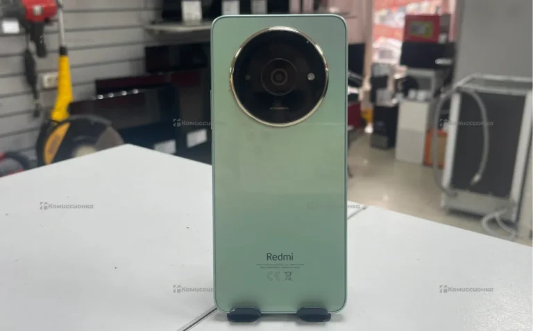 Xiaomi Redmi A3x 3/64 ГБ