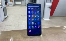 Купить Infinix Hot 11 4/128 ГБ б/у , в Самара Цена:3900рублей