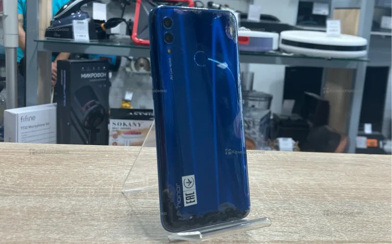 Honor 10 Lite 3/64 ГБ