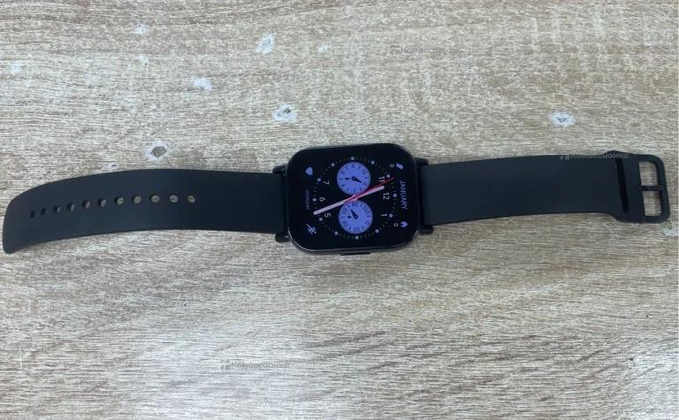 Часы Xiaomi Redmi Watch 5 Lite