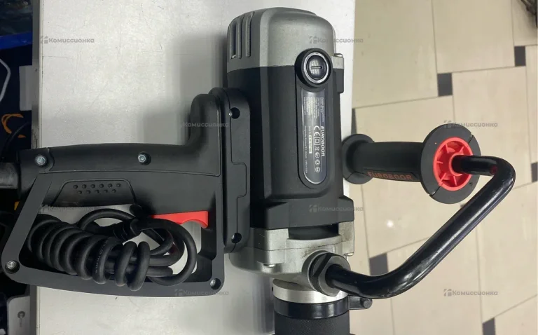 Фаскосниматель ручной EUROBOOR B45