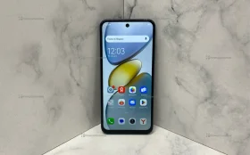 Tecno Spark Go 1 4/128 ГБ