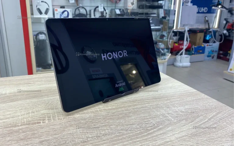 Планшет honor pad x9a
