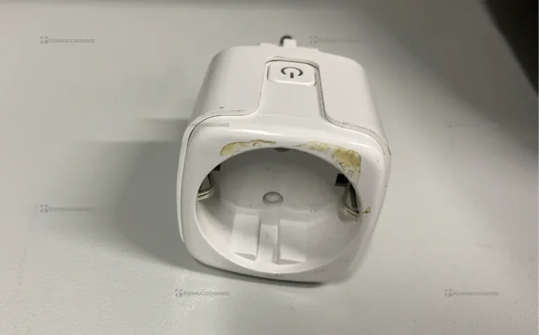 Умная розетка Smart Socket